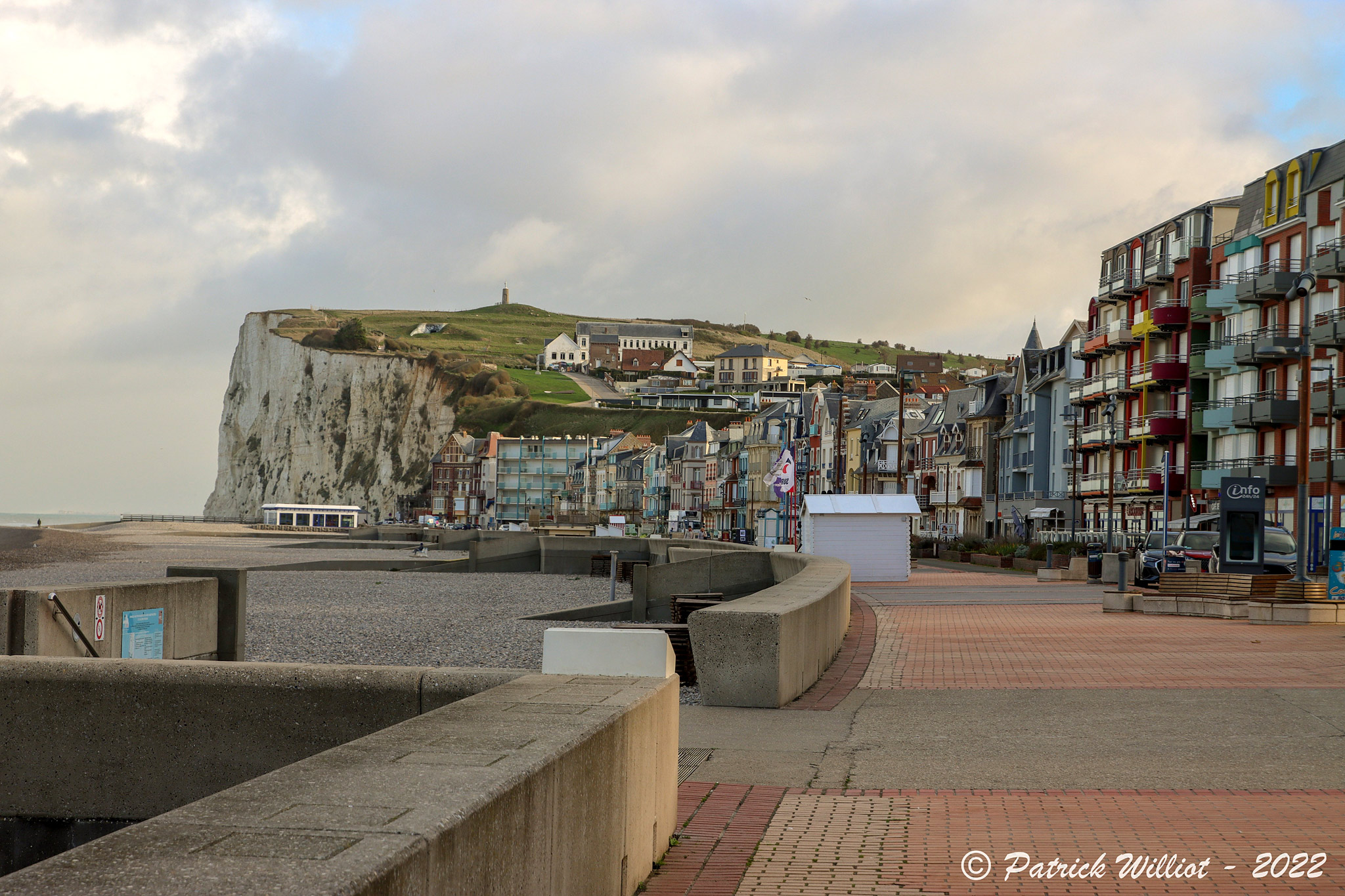 Mers-les-Bains